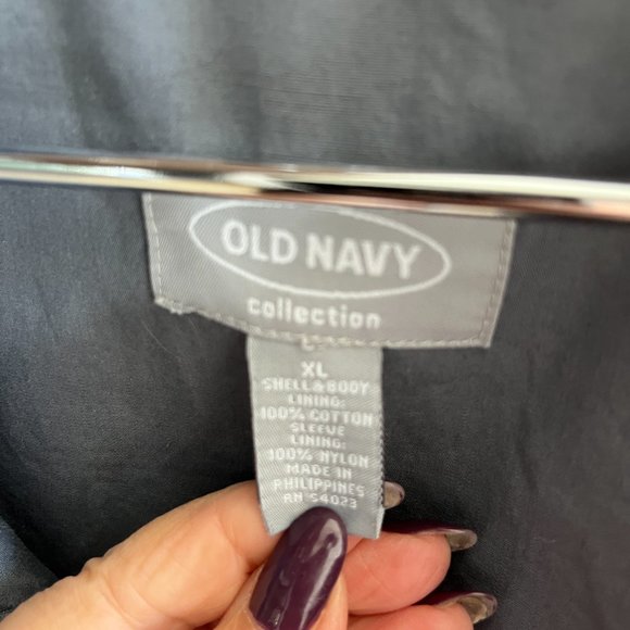 Men's Old Navy Eisenhower Jacket - Picture 6 of 10